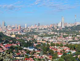 Properties Services