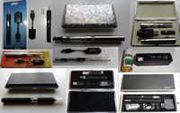 electronic cigarettes