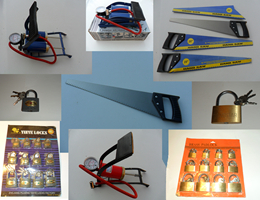 Chinese Hardware