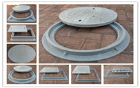 manholecovers