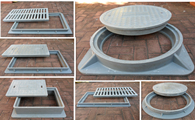 manhole covers