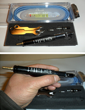 Pengrinders