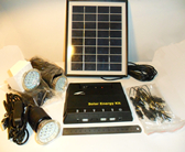 Solar Power Kits