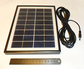 Solar Power Kits