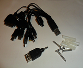 Solar Power Kits