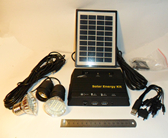 Solar Power Kits