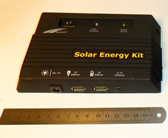 Solar Power Kits