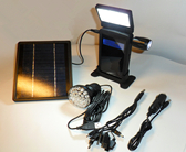 Solar Power Kits