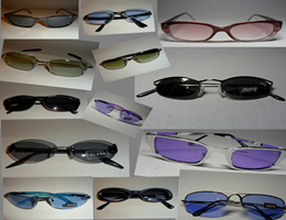 Chinese Sunglasses
